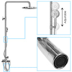 Shower Set - Asters Maldives