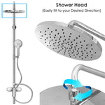 Shower Set - Asters Maldives