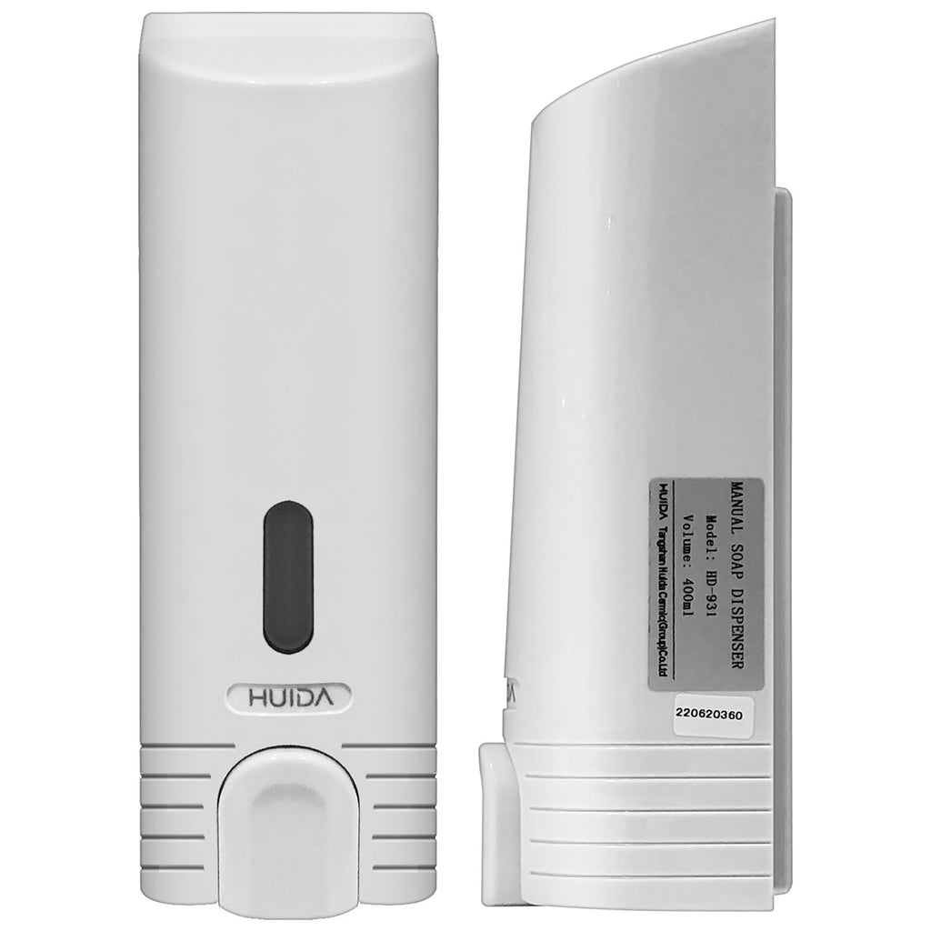 Soap Dispenser (380ml) - Asters Maldives