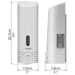Soap Dispenser (380ml) - Asters Maldives