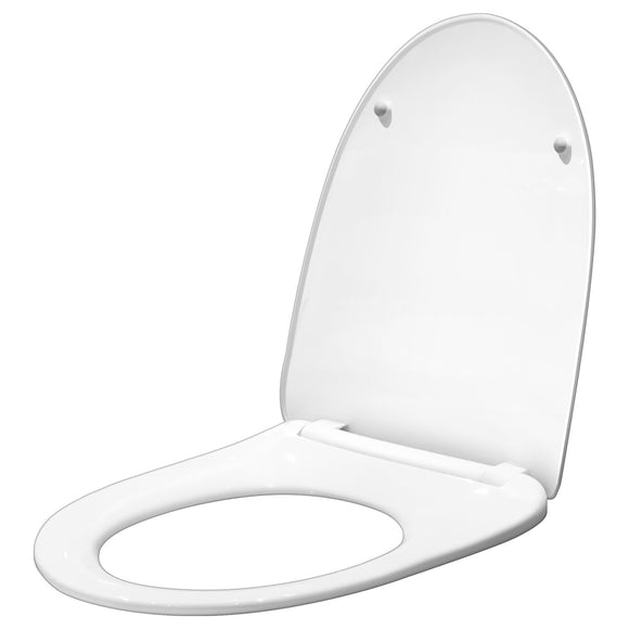 Toilet Seat Cover - Asters Maldives