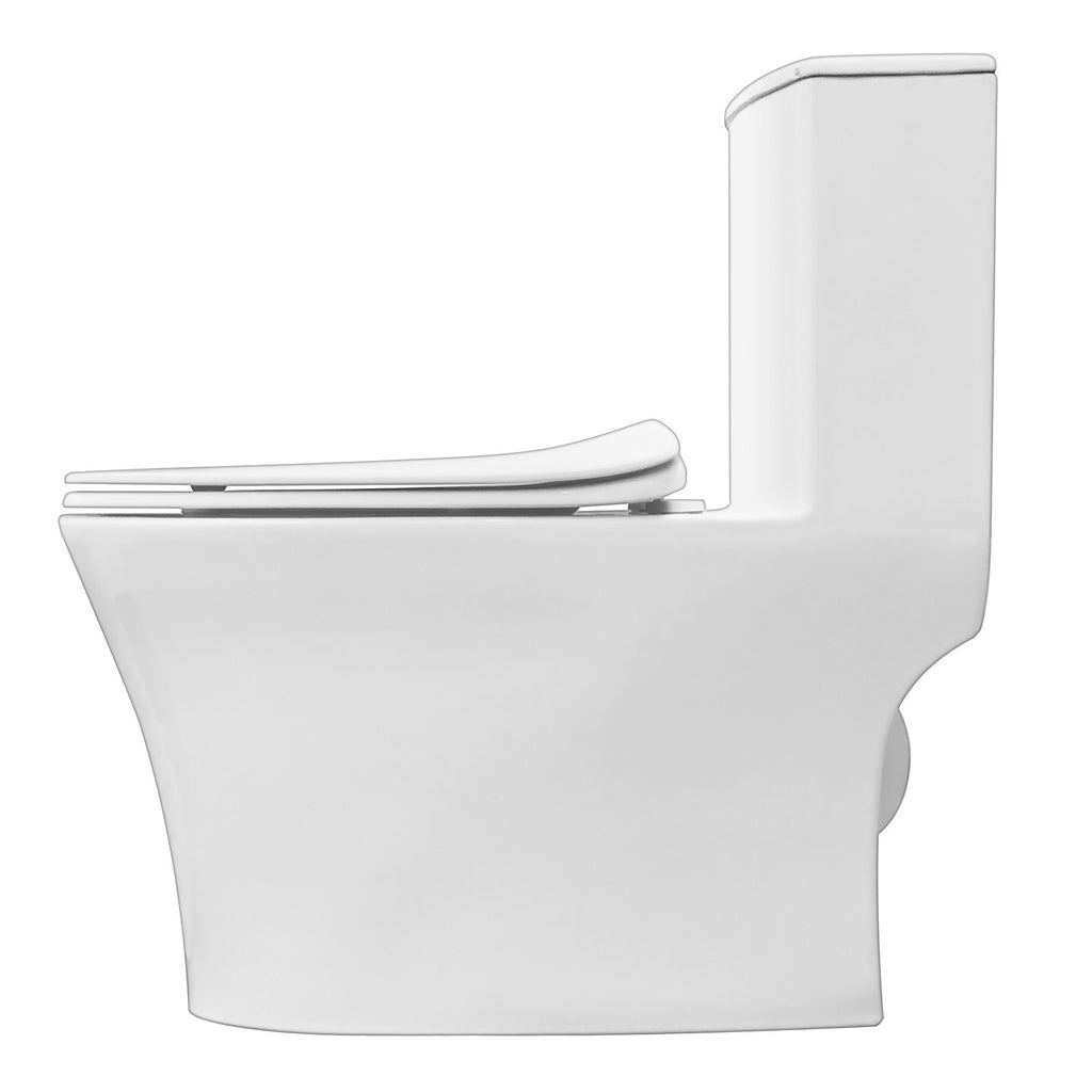 Water Closet - Asters Maldives