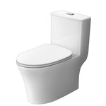 Water Closet - Asters Maldives