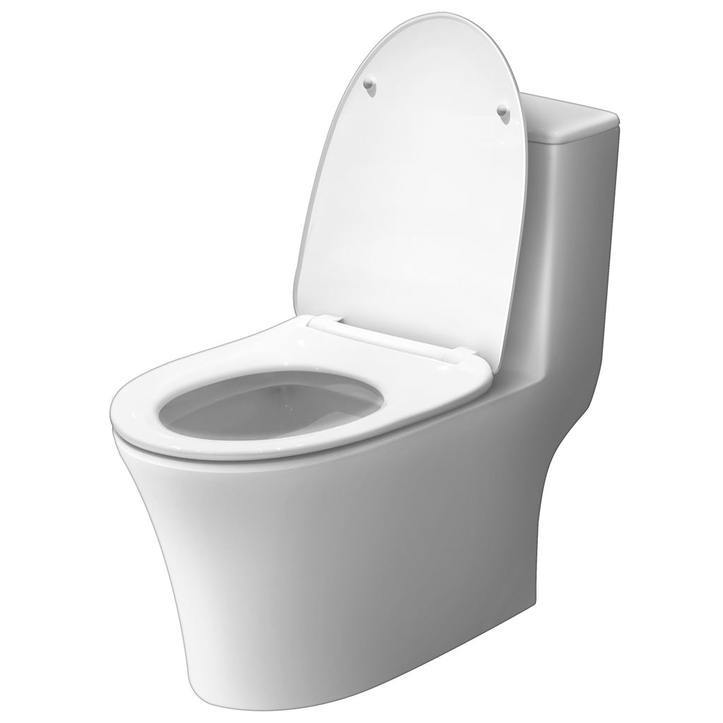 Water Closet - Asters Maldives