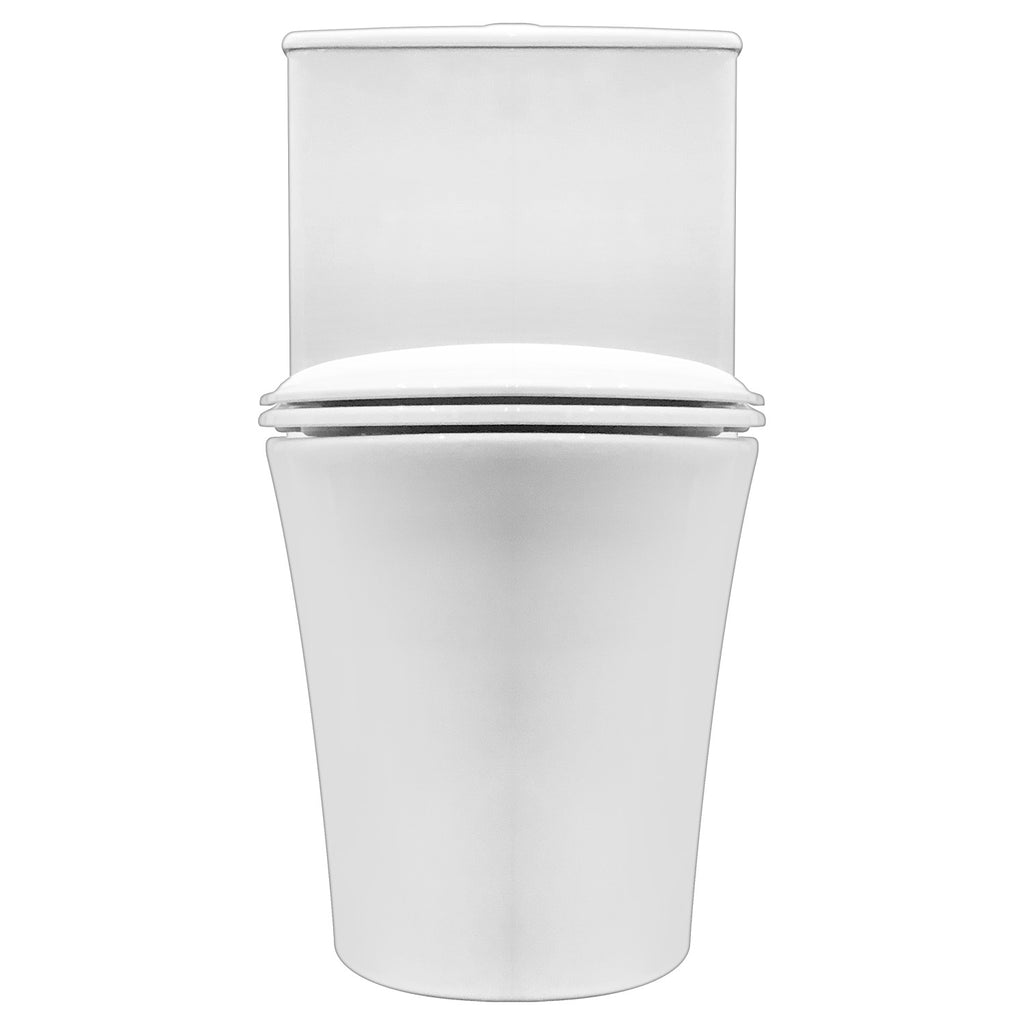 Water Closet - Asters Maldives