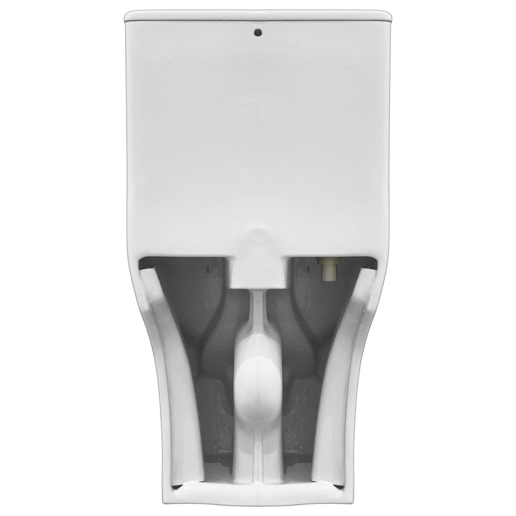 Water Closet - Asters Maldives