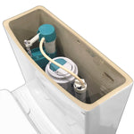 Water Closet - Asters Maldives