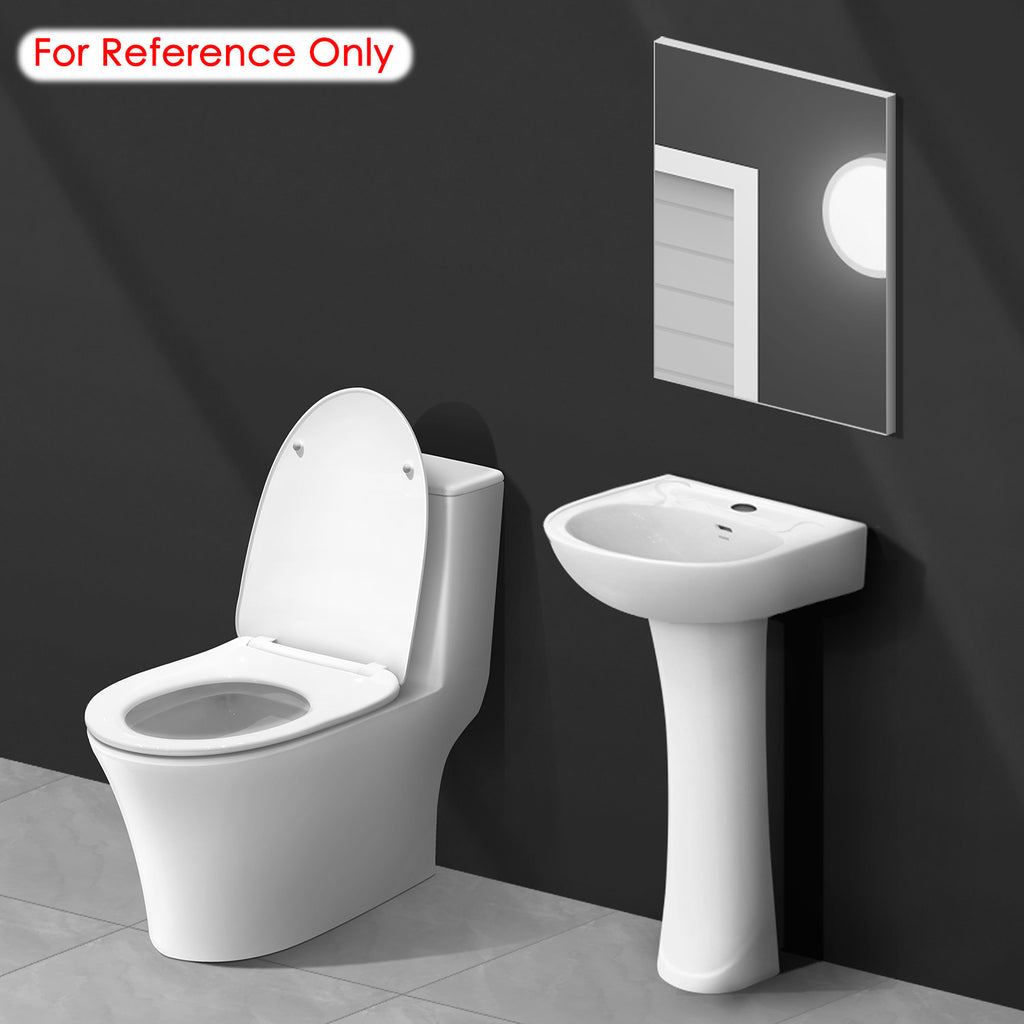 Water Closet - Asters Maldives