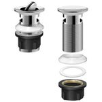 Basin Turn-over Drainer - Asters Maldives