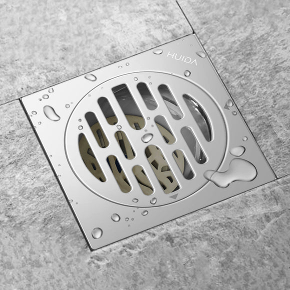 Floor Drain - Asters Maldives