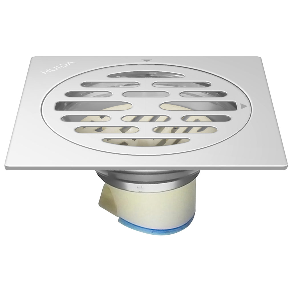 Floor Drain - Asters Maldives