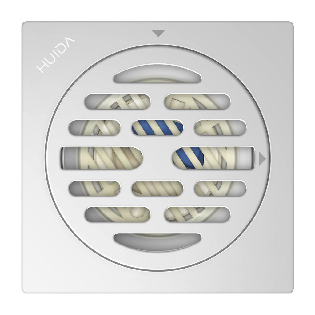 Floor Drain - Asters Maldives