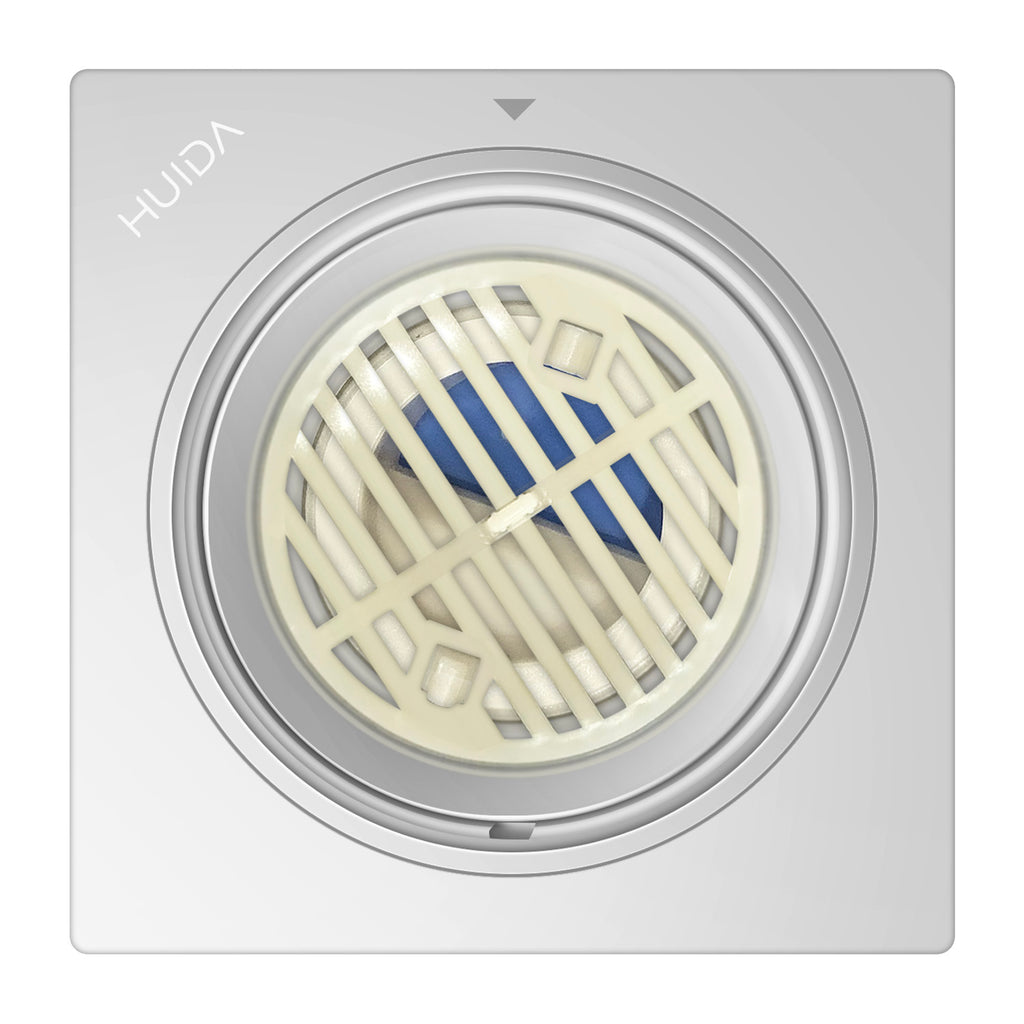 Floor Drain - Asters Maldives