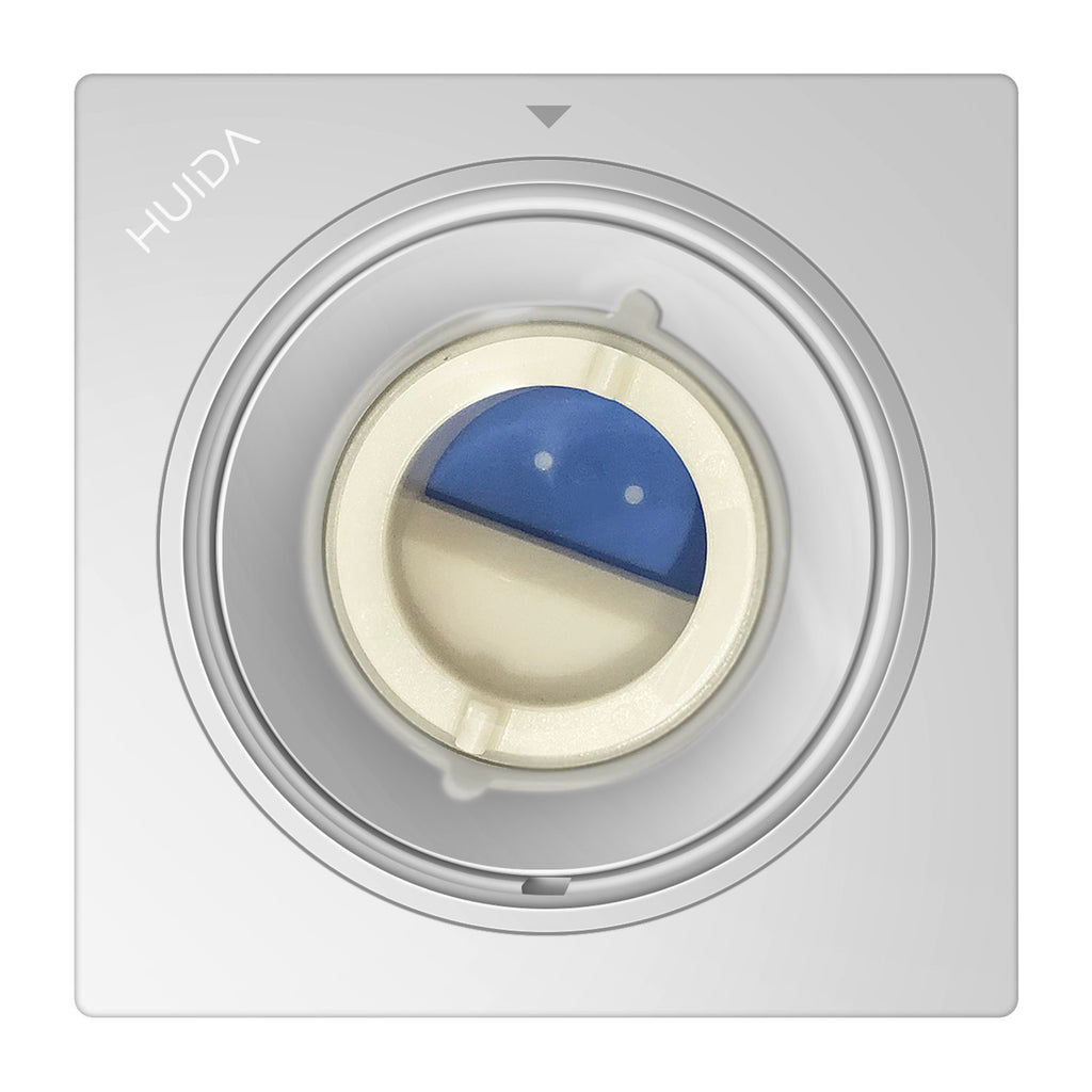 Floor Drain - Asters Maldives