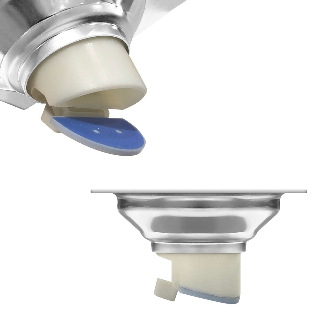 Floor Drain - Asters Maldives