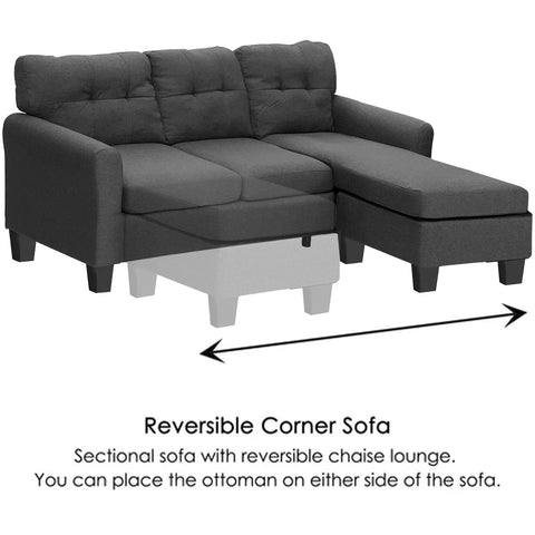 Sofa - Asters Maldives