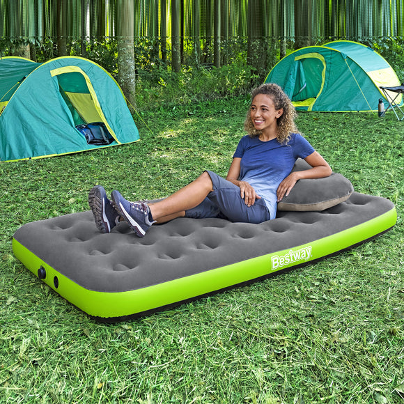 Air Bed - Asters Maldives