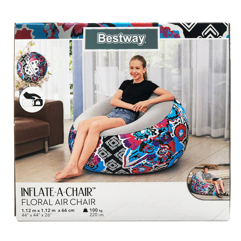 Air Chair - Asters Maldives