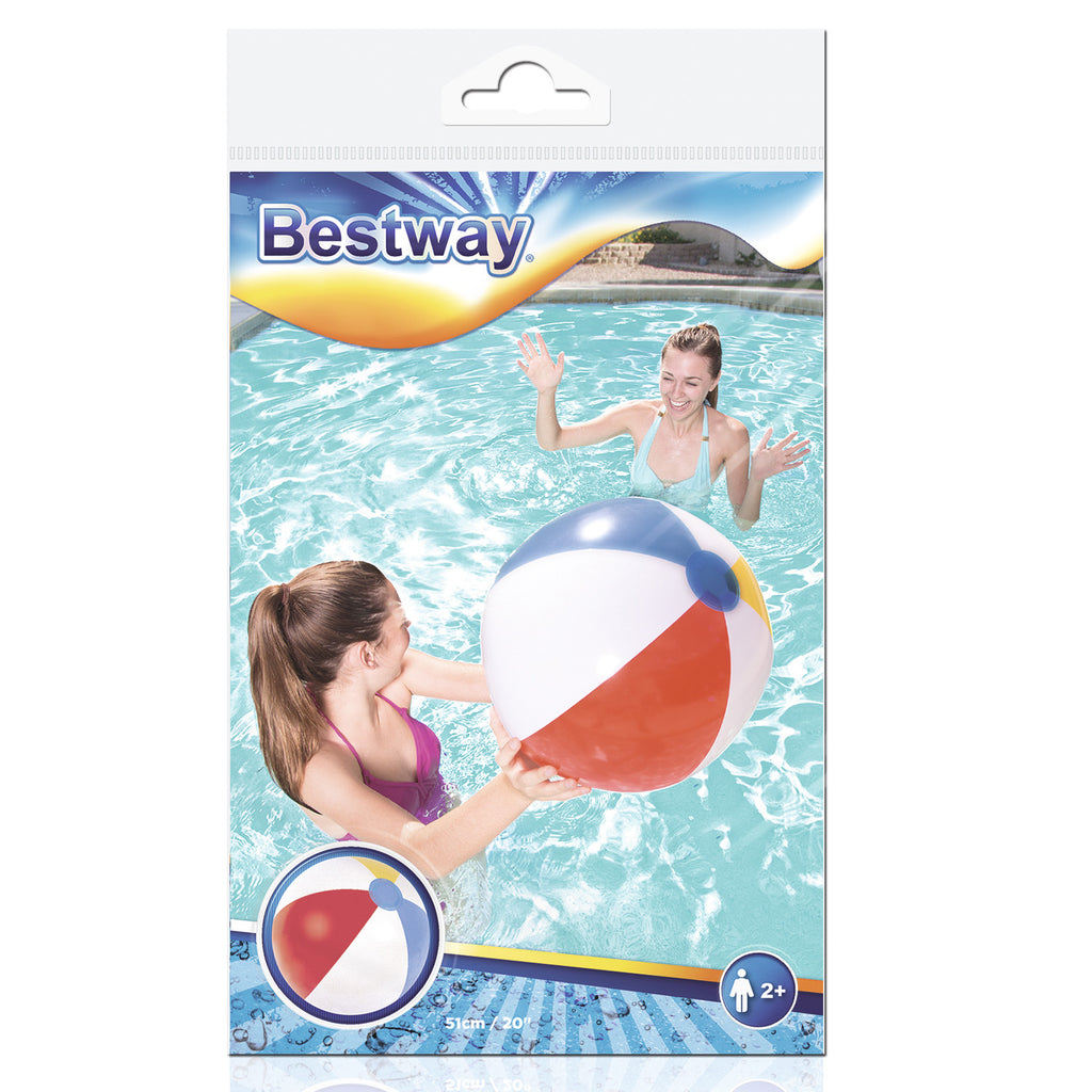 Beach Ball (Ø51cm) - Asters Maldives