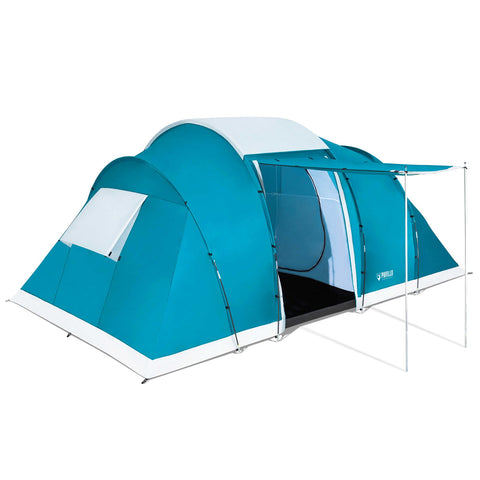 Camping Tent (for 6 People) - Asters Maldives