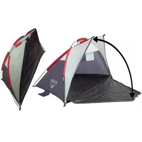 Camping Tent (for 2 People) - Asters Maldives