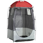 Camping Tent (Station Port) - Asters Maldives