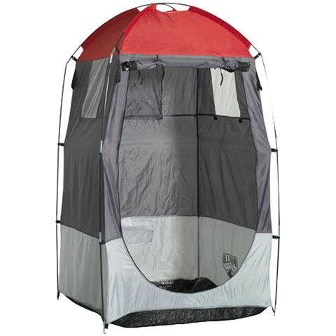 Camping Tent (Station Port) - Asters Maldives
