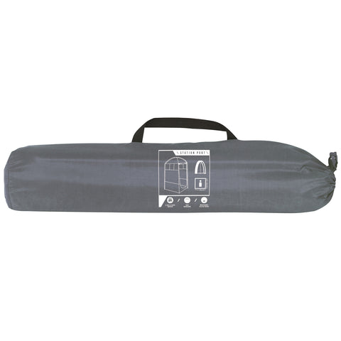 Camping Tent (Station Port) - Asters Maldives
