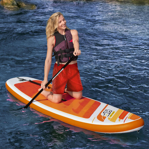 Paddle Board (SUP) - Asters Maldives