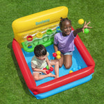 Playhouse - Asters Maldives