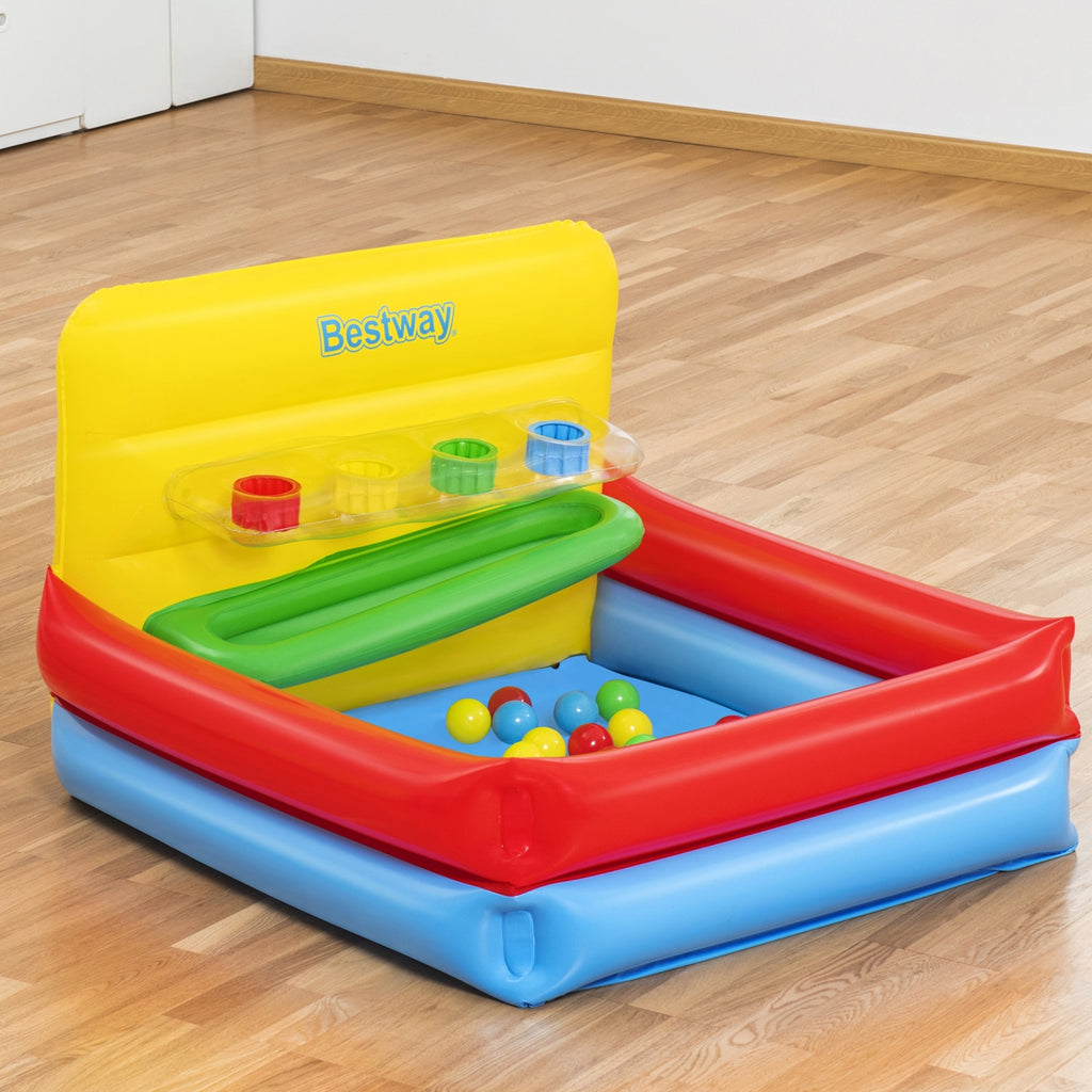 Playhouse - Asters Maldives