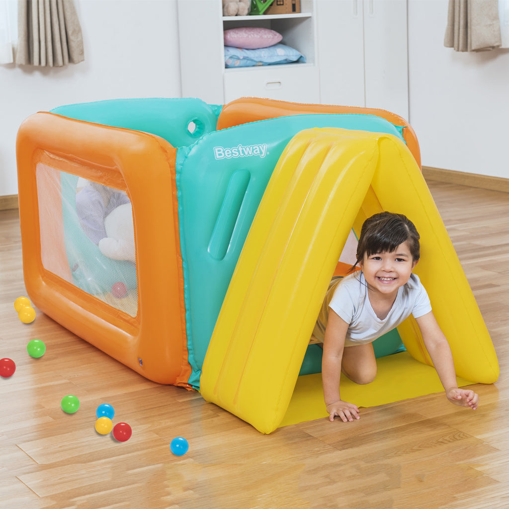 Playhouse - Asters Maldives