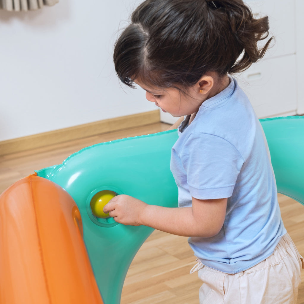 Playhouse - Asters Maldives