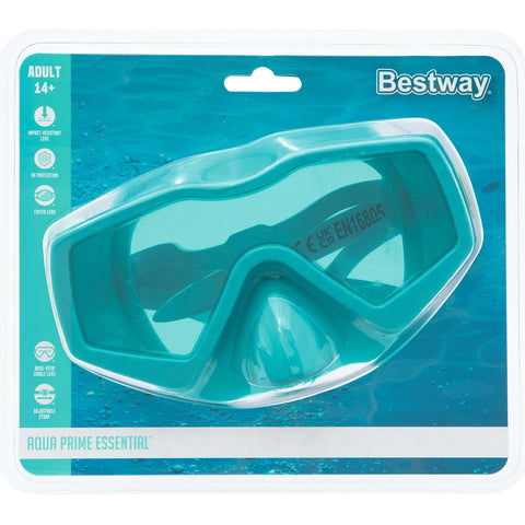 Snorkel Mask (14+) - Asters Maldives
