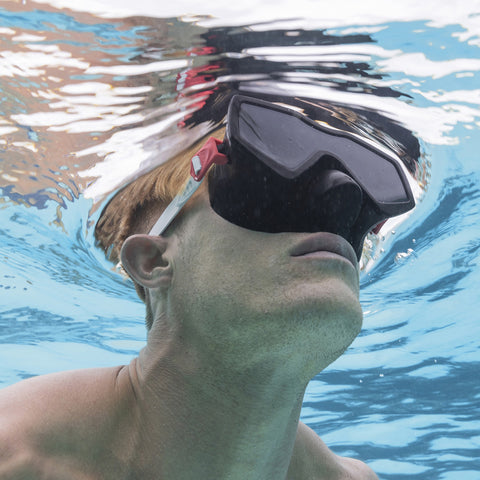 Snorkel Mask (14+) - Asters Maldives