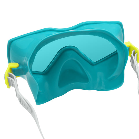 Snorkel Mask (14+) - Asters Maldives