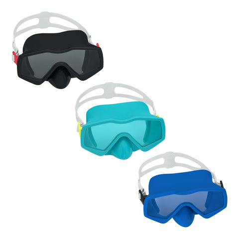 Snorkel Mask (14+) - Asters Maldives
