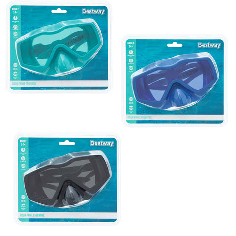 Snorkel Mask (14+) - Asters Maldives