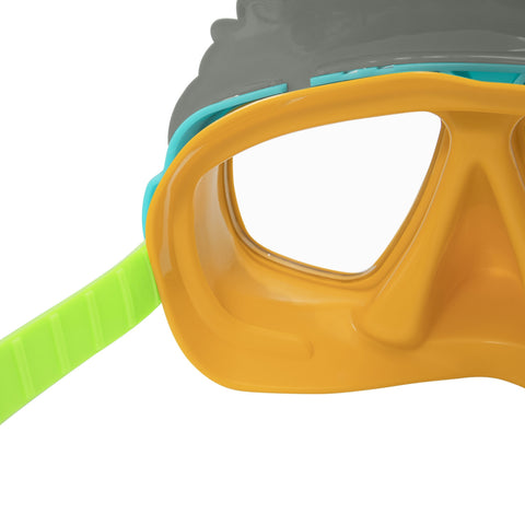 Snorkel Mask (3+) - Asters Maldives