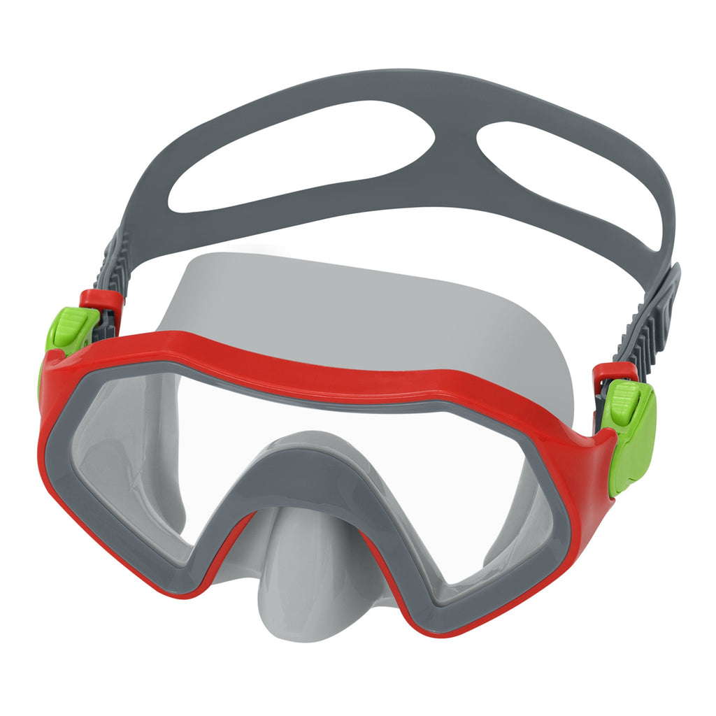 Snorkel Mask (7+) - Asters Maldives