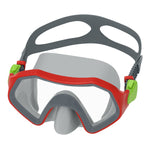 Snorkel Mask (7+) - Asters Maldives