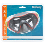 Snorkel Mask (7+) - Asters Maldives