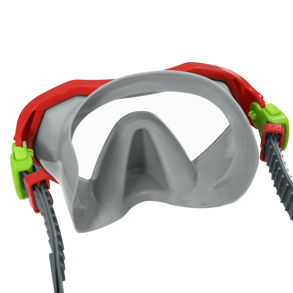 Snorkel Mask (7+) - Asters Maldives