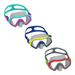 Snorkel Mask (7+) - Asters Maldives