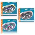 Snorkel Mask (7+) - Asters Maldives