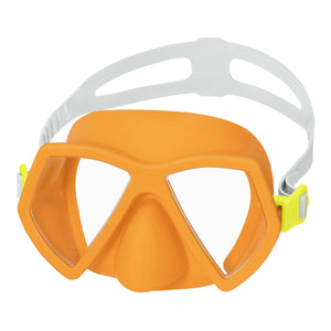 Snorkel Mask (7+) - Asters Maldives