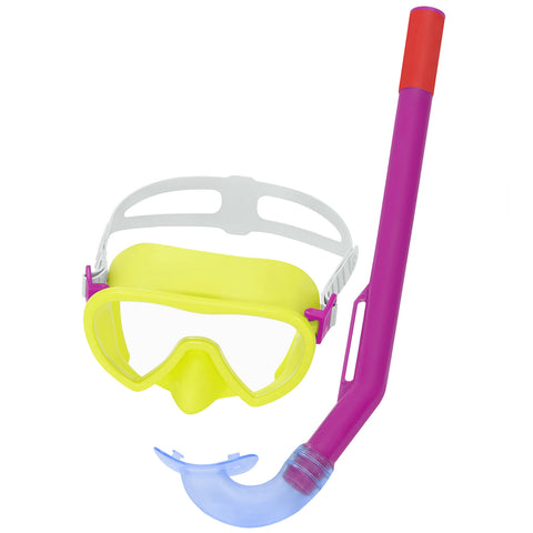 Snorkel Set (3+) - Asters Maldives