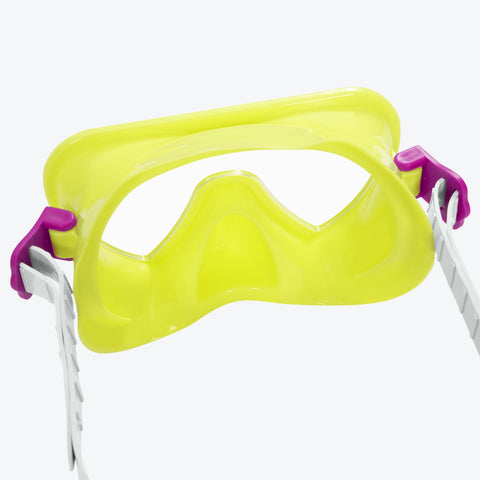 Snorkel Set (3+) - Asters Maldives