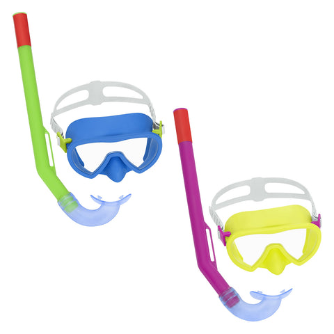 Snorkel Set (3+) - Asters Maldives