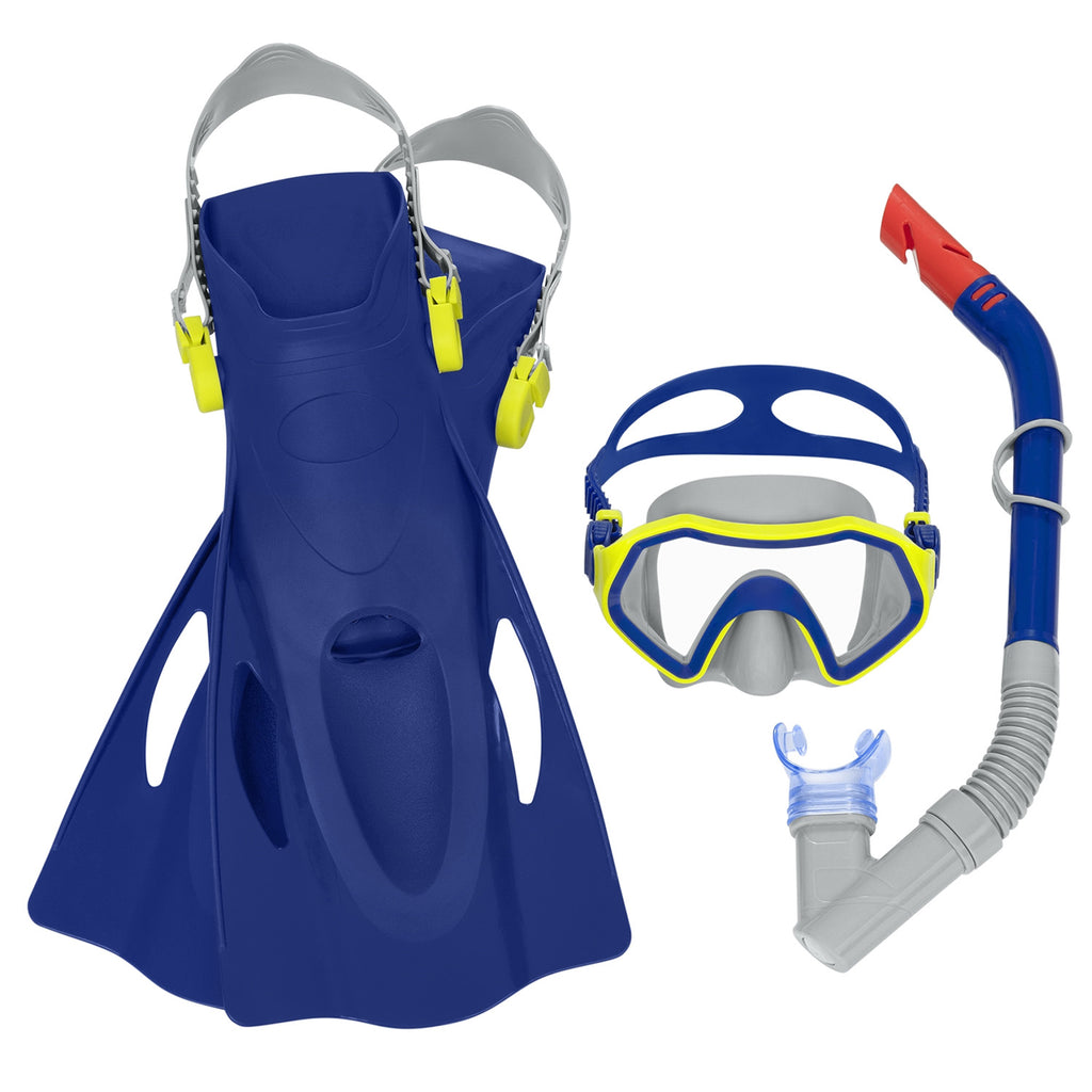 Snorkel Set (7+) - Asters Maldives